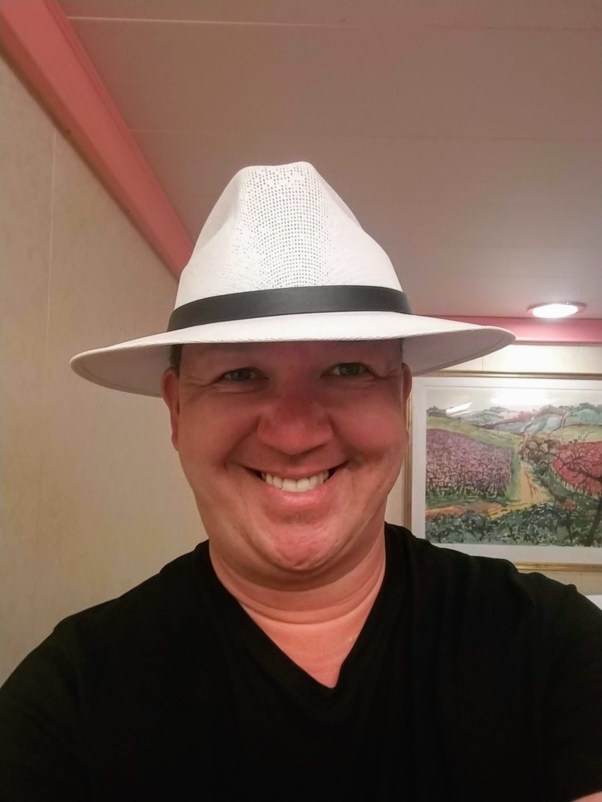 Cruise Brothers Travel Agent Michael Haskell